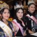 2nd Runner Up Indonesia’s Girl Tampil Memukau sebagai Juri Fashion Show Bertema Oriental