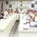 Perkuat Sinergi Lintas Sektor, Kantor Pertanahan Kabupaten Simalungun Gelar Tindak Lanjut Persiapan GTRA 2026 52 Rapat Kantah 300KB