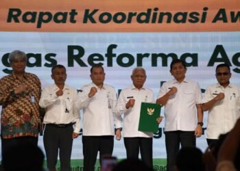 Rapat Koordinasi 300KB