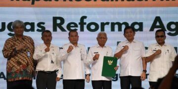 Rapat Koordinasi 300KB