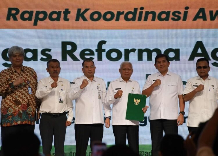 Rapat Koordinasi 300KB