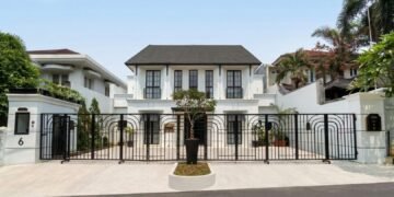 Rukita Deluxe Vivara Menteng Transformasi Rumah Tua Menjadi Coliving Premium Bernuansa Klasik 60 Rukita Deluxe Vivara Menteng Transformasi Rumah Tua Menjadi Coliving Premium Bernuansa Klasik