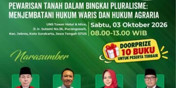 Sabtu 3 Oktober 2026 1