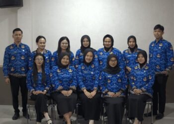 Resmi Mengabdi, 12 PPPK Jabatan Fungsional Kementerian HAM Maluku Utara Ucap Sumpah Jabatan 46 Screenshot 2026 09 02 134037 1