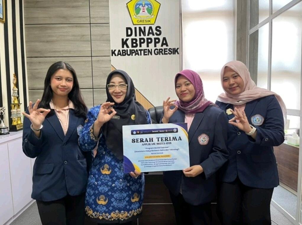 Ko-Kreasi Bestari Saintek UHT bersama GAPOKTAN dan Pemerintah Kabupaten Gresik Perkuat Ekosistem Inovasi 47 Screenshot 2026 09 19 10 29 18 161 cn