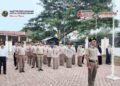 HANTARU 2026: Kantah Lhokseumawe Tegaskan Komitmen Pelayanan Pertanahan yang Transparan dan Profesional 51 Upacara Hantaru