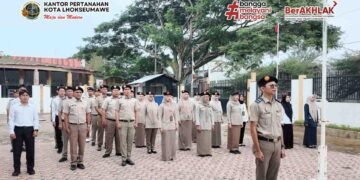 Upacara Hantaru