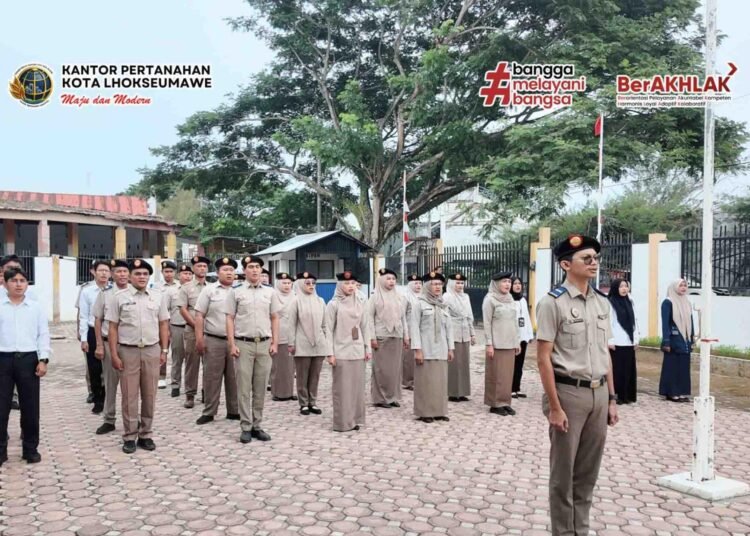 Upacara Hantaru