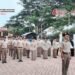 HANTARU 2026: Kantah Lhokseumawe Tegaskan Komitmen Pelayanan Pertanahan yang Transparan dan Profesional 56 Upacara Hantaru