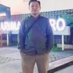 Muhammad Syarofi