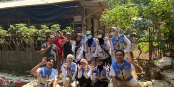 KKN UMP Kelompok 031 Dorong Pengolahan Kotoran Ayam Menjadi Pupuk Organik di Desa Aditirto 56 WhatsApp Image 2026 09 03 at 14.53.17