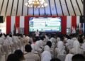 Menteri Nusron dalam Kuliah Umum Politeknik Agraria STPN: Tradisi Dialektika Berpikir Tidak Boleh Mati di Mana pun Berada 59 WhatsApp Image 2026 09 07 at 11.39.51