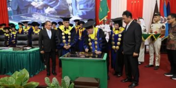 Memasuki Babak Baru, Menteri ATR/Kepala BPN Resmikan Politeknik Agraria STPN 29 WhatsApp Image 2026 09 07 at 11.41.38