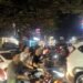 Pertigaan Jalan Aria Putra Jadi Titik Kemacetan, Warga Serua Keluhkan Waktu Tempuh yang Kian Panjang 53 Pertigaan Jalan Aria Putra Jadi Titik Kemacetan, Warga Serua Keluhkan Waktu Tempuh yang Kian Panjang