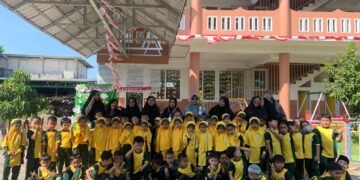 TKIT Al-Fadiyah Raih Juara 3 Lomba Sekolah Sehat Sewilayah 3 Kecamatan Somba Opu 56 WhatsApp Image 2026 09 09 at 09.29.23