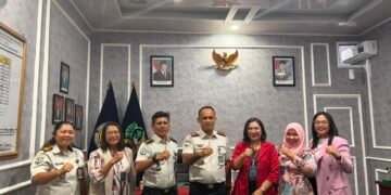 Saat Pertanian Menjadi Jalan Kemandirian, Lapas Pematangsiantar dan Fakultas Pertanian USI Bangun Sinergi Berdampak 28 WhatsApp Image 2026 09 09 at 13.20.12