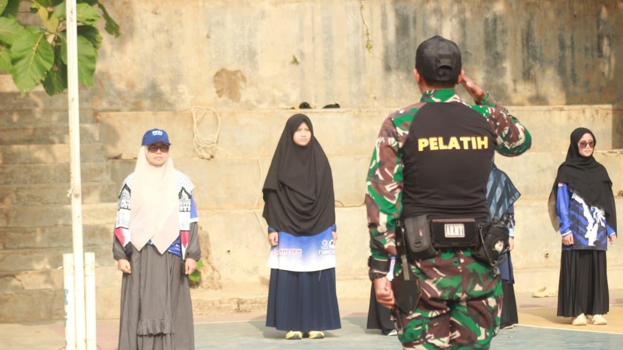 Kuatkan Karakter Kepemimpinan Santri, elTAHFIDH Indonesia Gelar Leadership & Management Training 50 WhatsApp Image 2026 09 13 at 21.32.13