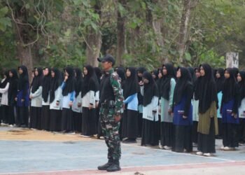 Kuatkan Karakter Kepemimpinan Santri, elTAHFIDH Indonesia Gelar Leadership & Management Training 46 WhatsApp Image 2026 09 13 at 21.32.23 1 Salin