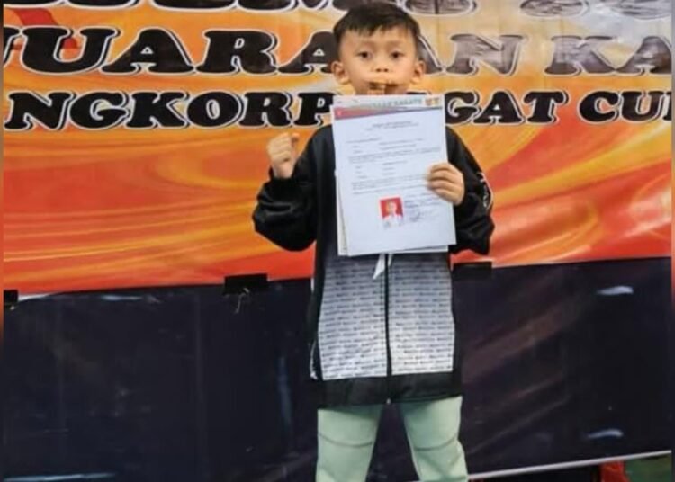 Siswa SDIT Al-Fadiyah Raih Juara 1 Lomba Karate Korpasgat Open Turnamen Se-Sulsel Piala Panglima Korps Pasukan Gerak Cepat 2026 46 WhatsApp Image 2026 09 14 at 09.31.07