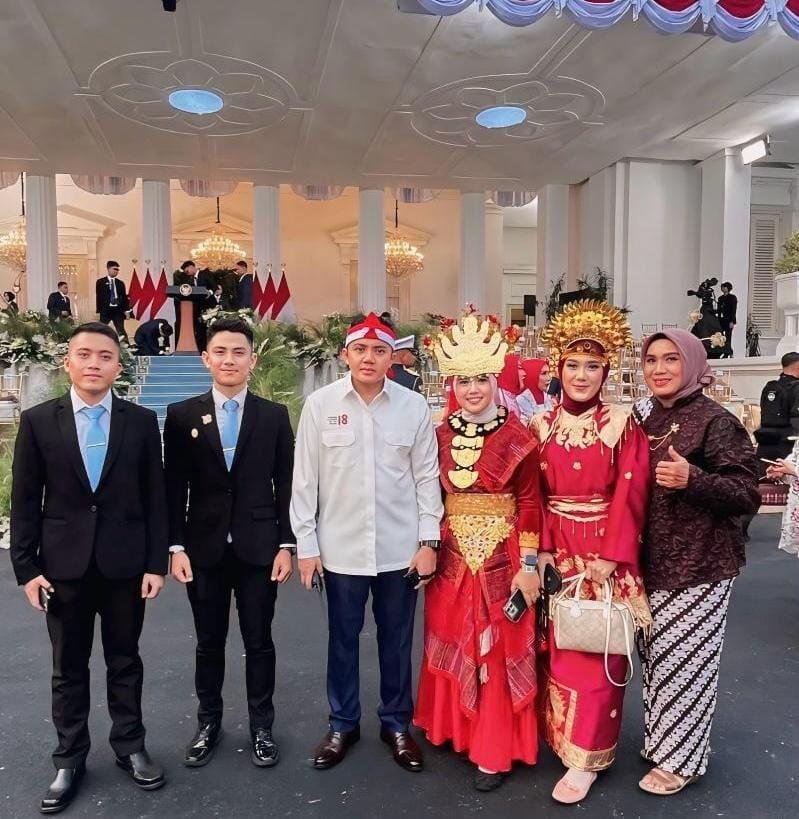 Laeli Bilqis Rahmatika Mendapat Undangan VIP di Istana Merdeka dari Paspampres yang Bertugas 49 WhatsApp Image 2026 09 15 at 17.25.04 1