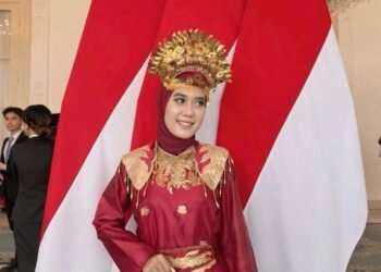 Laeli Bilqis Rahmatika Mendapat Undangan VIP di Istana Merdeka dari Paspampres yang Bertugas 46 WhatsApp Image 2026 09 15 at 17.49.00