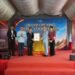 Peresmian Public Gold Refinery (Sumber: Koleksi Pribadi)