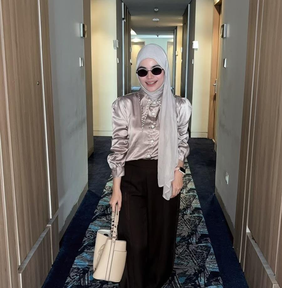 Aciesky Asri Mustika Perkuat Personal Branding Lewat Konten Kuliner dan Traveling di Tengah Kariernya sebagai ASN 50 WhatsApp Image 2026 09 20 at 13.39.49