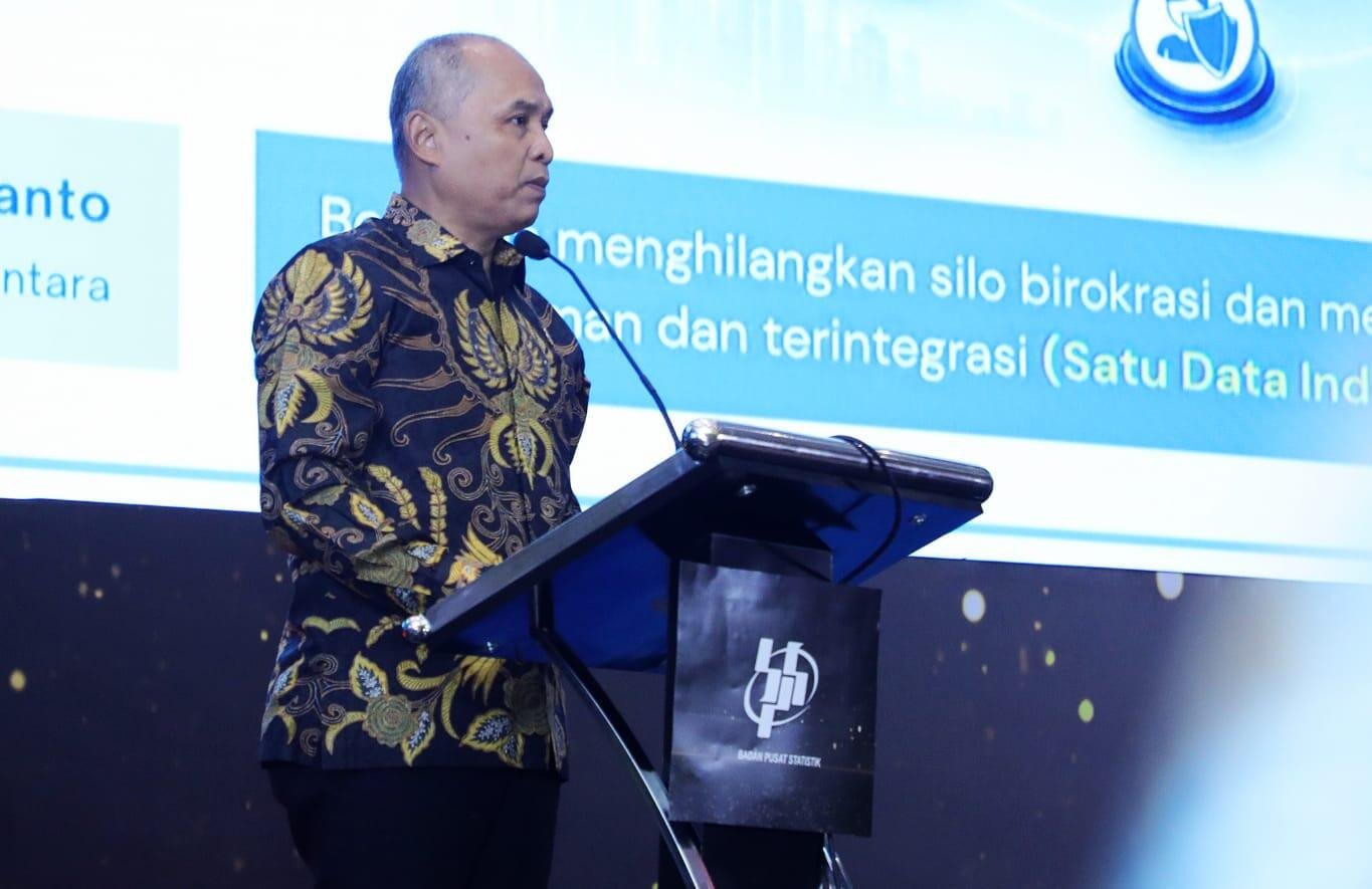 Badan Siber dan Sandi Negara Raih Penghargaan HSN 2026, Kiprah Mengamankan Data Strategis Nasional Mendapat Apresiasi BPS 49 WhatsApp Image 2026 09 27 at 21.00.40 1