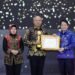 Badan Siber dan Sandi Negara Raih Penghargaan HSN 2026, Kiprah Mengamankan Data Strategis Nasional Mendapat Apresiasi BPS 54 WhatsApp Image 2026 09 27 at 21.00.40