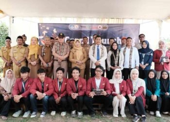 Dinas Perhubungan Dukung Pengembangan Eduwisata Kasegher melalui Perbaikan Penerangan Jalan di Desa Sukolelo 46 Kolaborasi berbagai pihak dalam pengembangan Eduwisata Kasegher Desa Sukolelo, Kecamatan Prigen, Kabupaten Pasuruan.