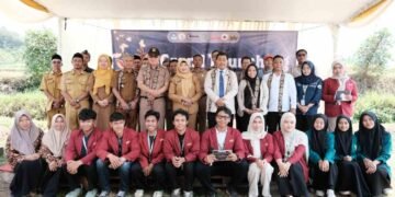 Kolaborasi berbagai pihak dalam pengembangan Eduwisata Kasegher Desa Sukolelo, Kecamatan Prigen, Kabupaten Pasuruan.