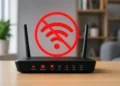 WiFi LOS Merah Jangan Panik Coba Cara Ini