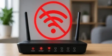 Pelayanan IndiHome di Aceh Singkil Dikeluhkan, WiFi LOS Berhari-hari Tanpa Penanganan Teknisi 56 WiFi LOS Merah Jangan Panik Coba Cara Ini