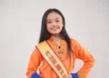 Bangga! Azzahra El Azka Siap Bawa Nama DKI Jakarta di Ajang Miss Cultural Junior 2026