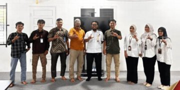 Sinergi Lintas Sektor: Kantah Lhokseumawe dan Rumah BUMN PLN Dorong Pemberdayaan UMKM 31 bmnn