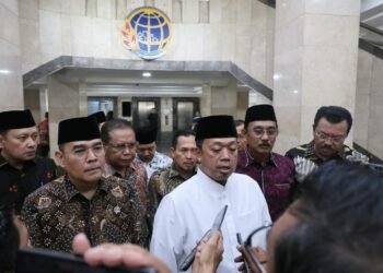 Menteri ATR/Kepala BPN Hormati Proses Hukum KPK dan Pastikan Pelayanan Pertanahan Tetap Berjalan 46 c401ebda 7c3b 486f bad7 d81392543302