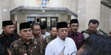Menteri ATR/Kepala BPN Hormati Proses Hukum KPK dan Pastikan Pelayanan Pertanahan Tetap Berjalan 29 c401ebda 7c3b 486f bad7 d81392543302
