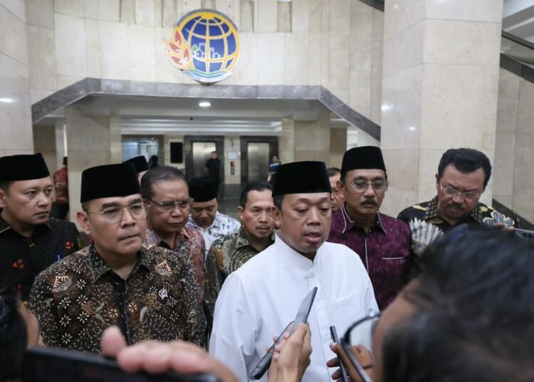 Menteri ATR/Kepala BPN Hormati Proses Hukum KPK dan Pastikan Pelayanan Pertanahan Tetap Berjalan 46 c401ebda 7c3b 486f bad7 d81392543302