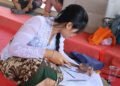 Buleleng Dorong Regenerasi Seniman Muda melalui Lomba Wayang dan Prasi 51 Disbudpar Buleleng Gelar Lomba Wayang dan Perasi untuk Anak Muda (Dok.MC Kab.Buleleng)