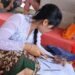 Buleleng Dorong Regenerasi Seniman Muda melalui Lomba Wayang dan Prasi 57 Disbudpar Buleleng Gelar Lomba Wayang dan Perasi untuk Anak Muda (Dok.MC Kab.Buleleng)