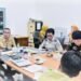 Perkuat Sinergi, Kantor Pertanahan Kabupaten Simalungun Tindak Lanjuti Percepatan Pendaftaran Tanah Wakaf 54 image under 150kb