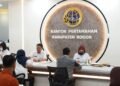Kementerian ATR/BPN Pastikan Pelayanan Pertanahan di Kantah Kabupaten Bogor I Tetap Berjalan Normal 60 image under 150kb 9
