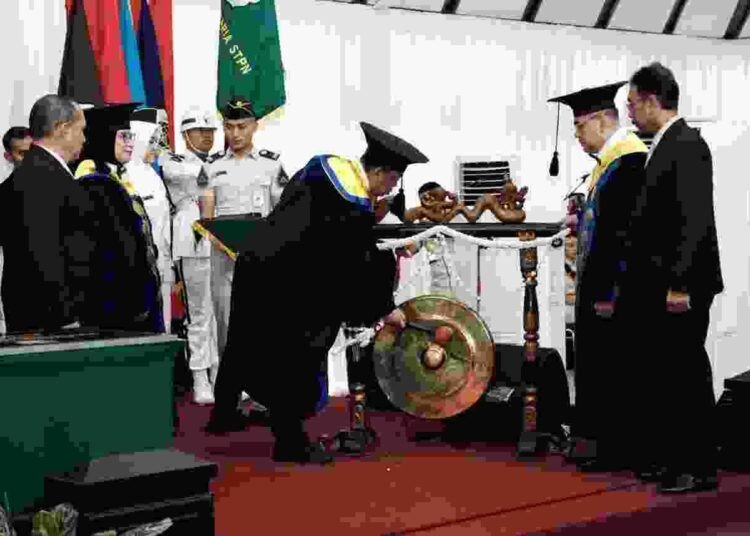STPN Resmi Bertransformasi Menjadi Politeknik Agraria STPN, Menteri Nusron: Babak Baru Pendidikan Vokasi Pertanahan 46 image under 20kb 5