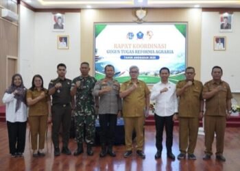 Rapat Koordinasi Awal GTRA Kabupaten Simalungun Tahun 2026 Bahas Tahapan Pelaksanaan Reforma Agraria 46 image under 300kb 15