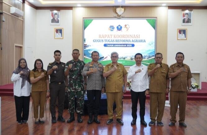 Rapat Koordinasi Awal GTRA Kabupaten Simalungun Tahun 2026 Bahas Tahapan Pelaksanaan Reforma Agraria 46 image under 300kb 15
