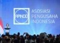 Dorong Pembukaan Lapangan Kerja, Peran APINDO Di Apresiasi 49 Dorong Pembukaan Lapangan Kerja, Peran APINDO Di Apresiasi
