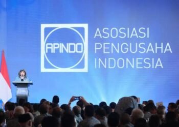 Dorong Pembukaan Lapangan Kerja, Peran APINDO Di Apresiasi