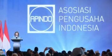 Dorong Pembukaan Lapangan Kerja, Peran APINDO Di Apresiasi
