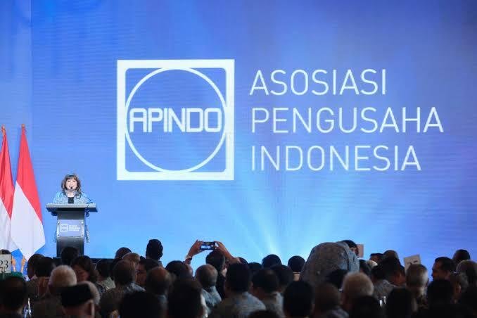 Dorong Pembukaan Lapangan Kerja, Peran APINDO Di Apresiasi 46 Dorong Pembukaan Lapangan Kerja, Peran APINDO Di Apresiasi