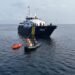 KKP Tertibkan Rumpon Ilegal di Perairan Maluku Utara 55 KKP Tertibkan Rumpon Ilegal di Perairan Maluku Utara